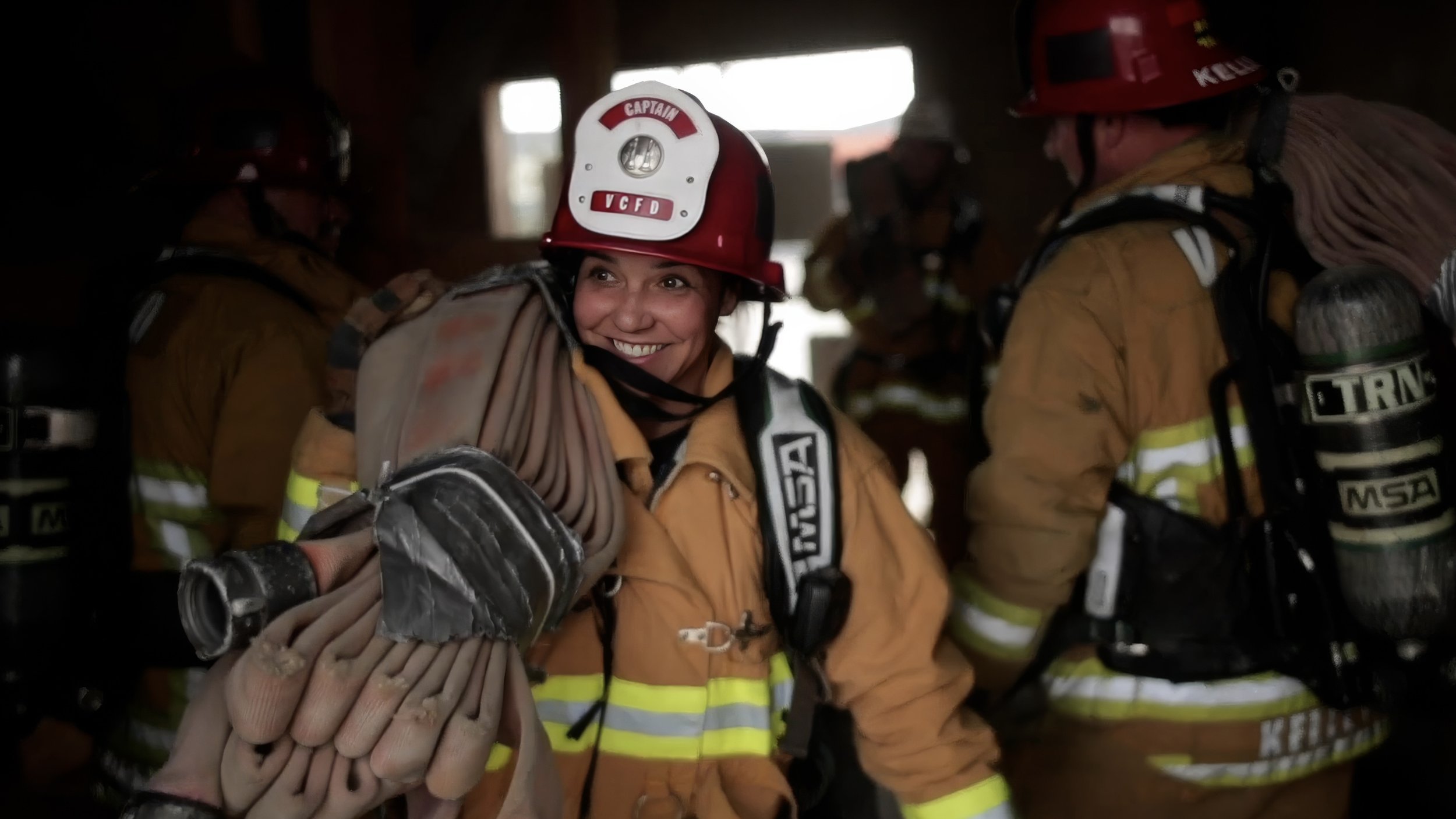 Ventura County Fire Department