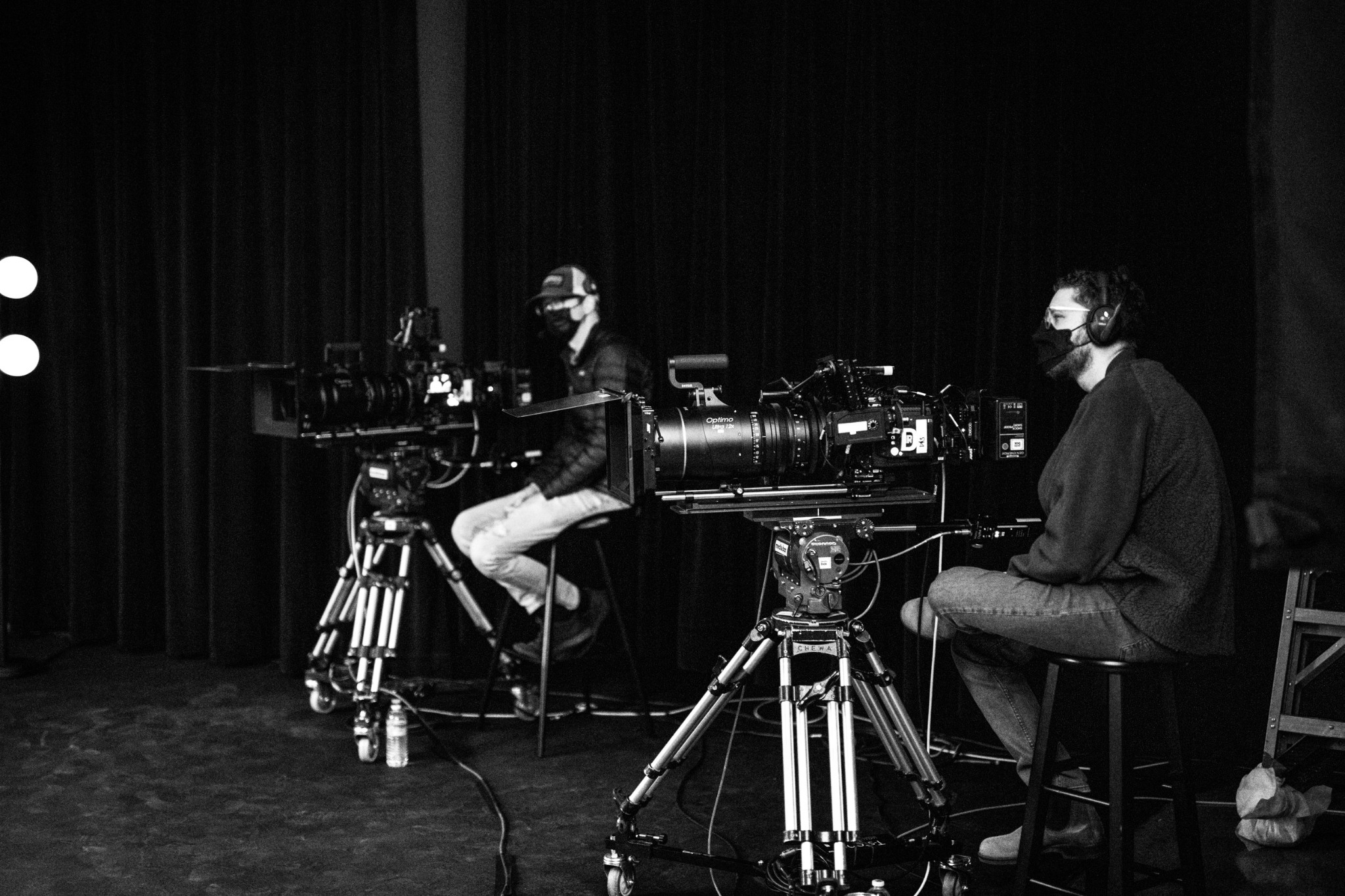 Production still