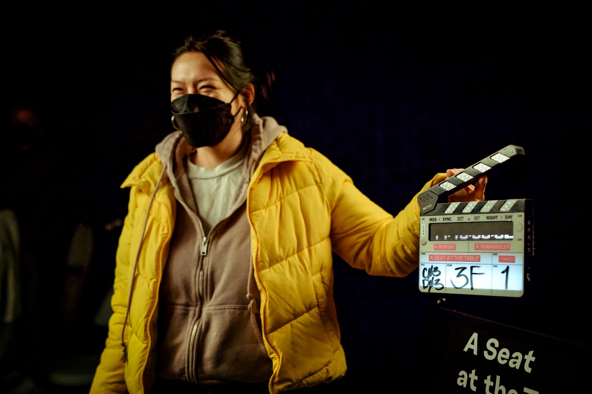 Production still