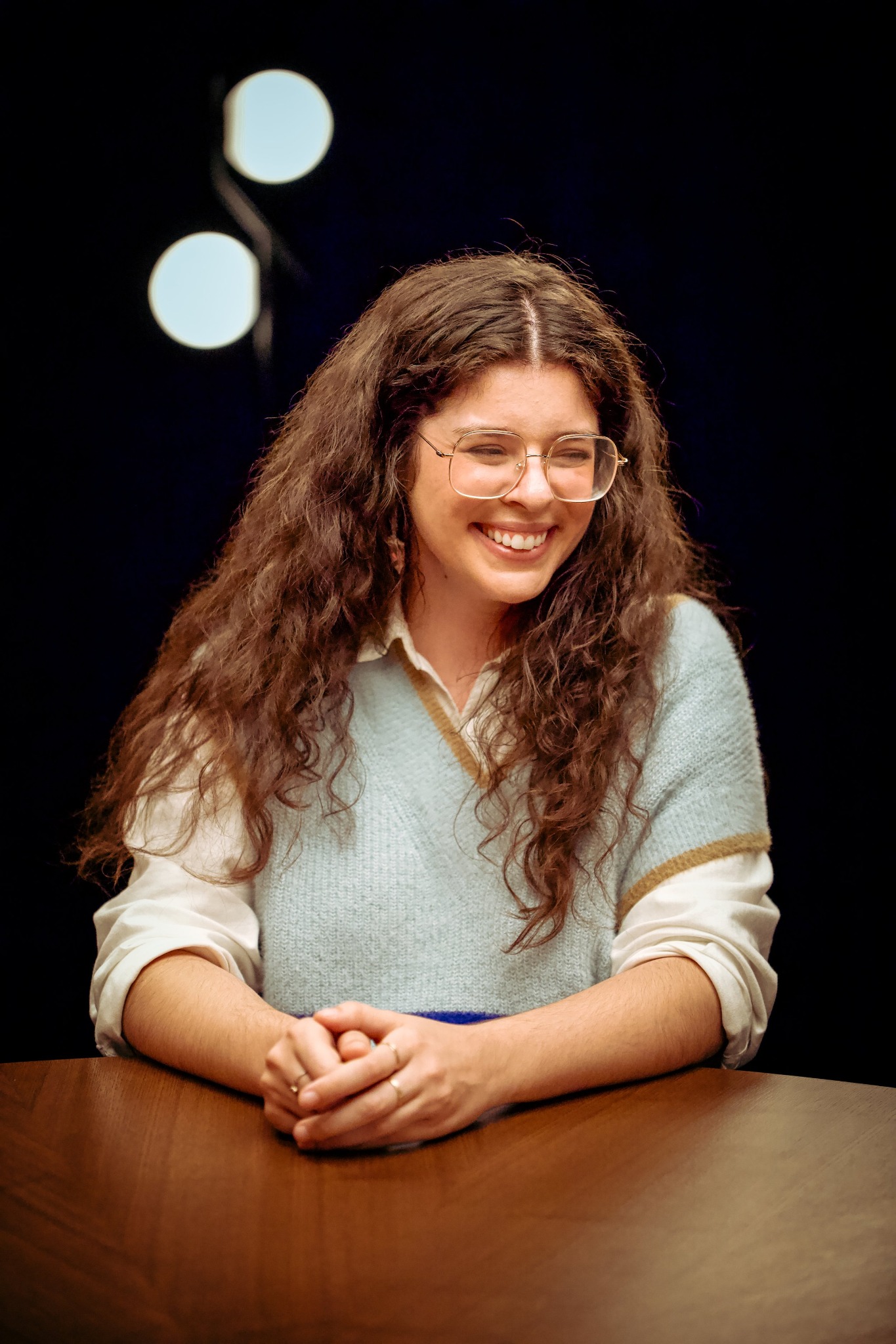 Production still
