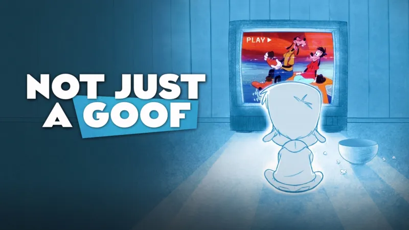 Not Just a Goof