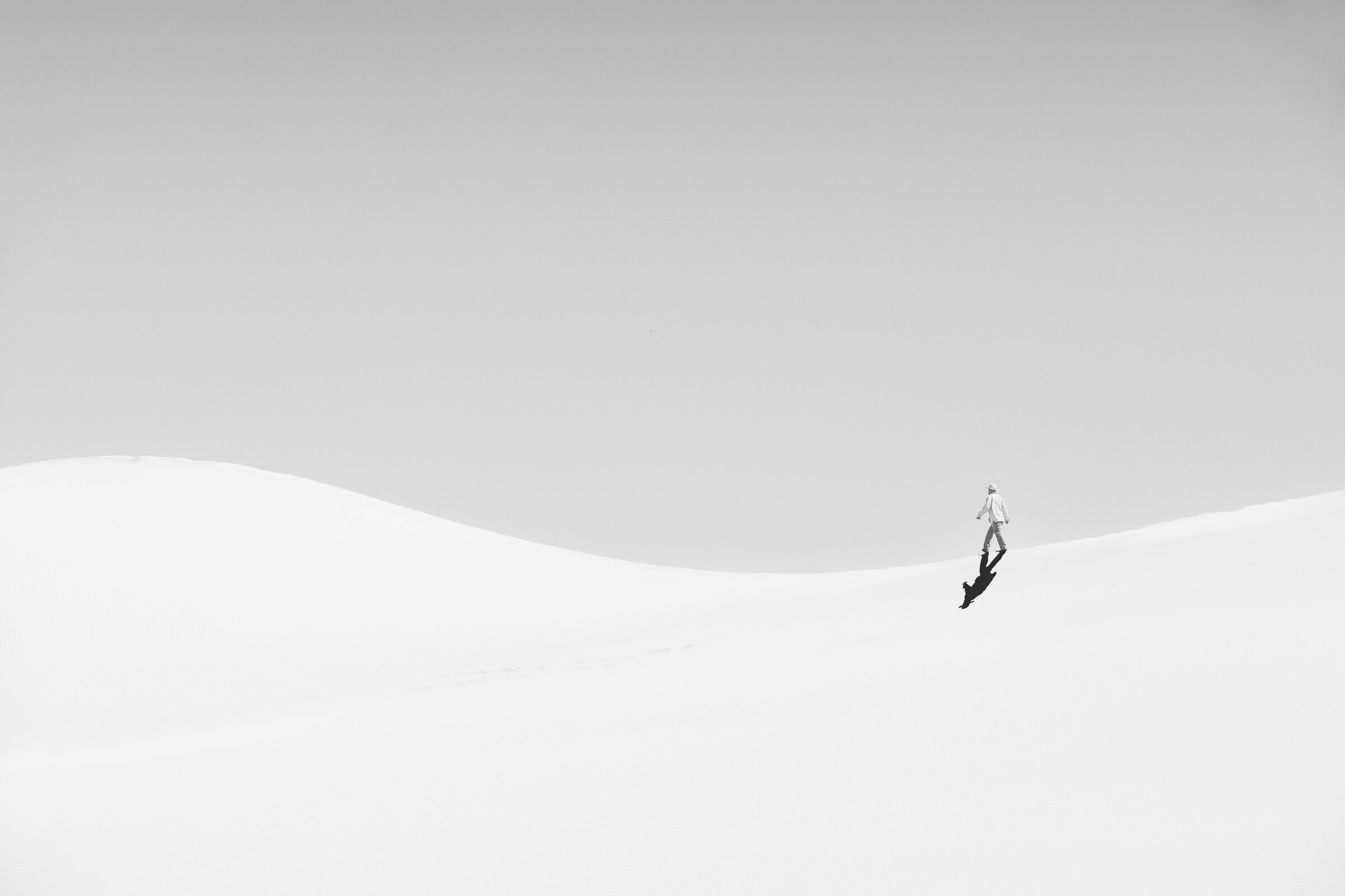 Fine art desert photograph by Scott Seibold