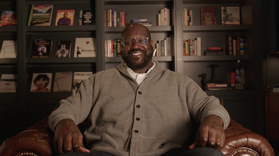 Shaq Scholars